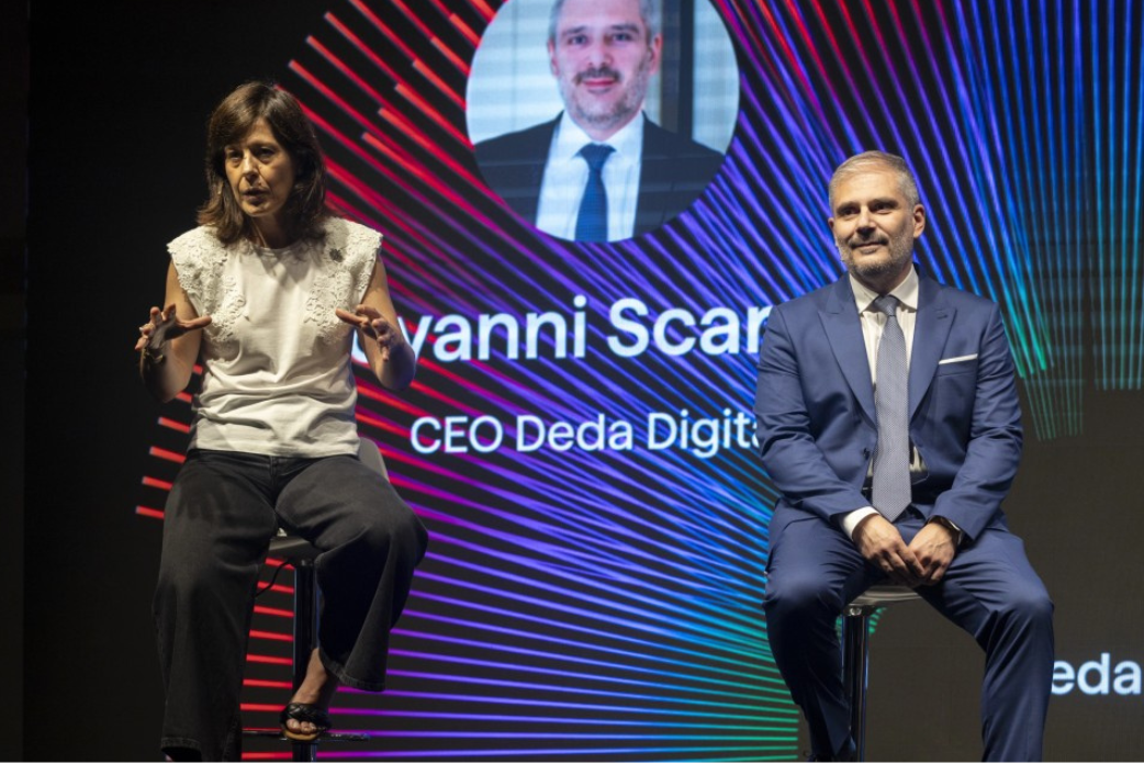Deda Pulse 2025: Accessibilità Digitale, Innovazione e Collaborazione tra Profit e Non Profit