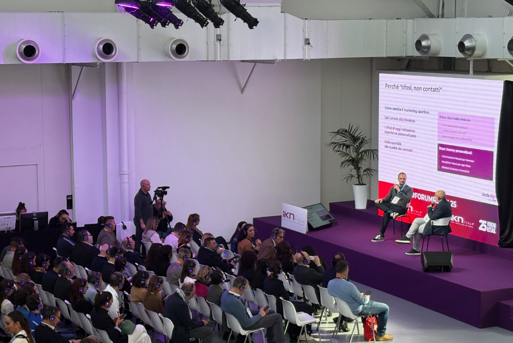 Come costruire una strategia optichannel efficace: 5 lesson learned dal Forum Retail 2025