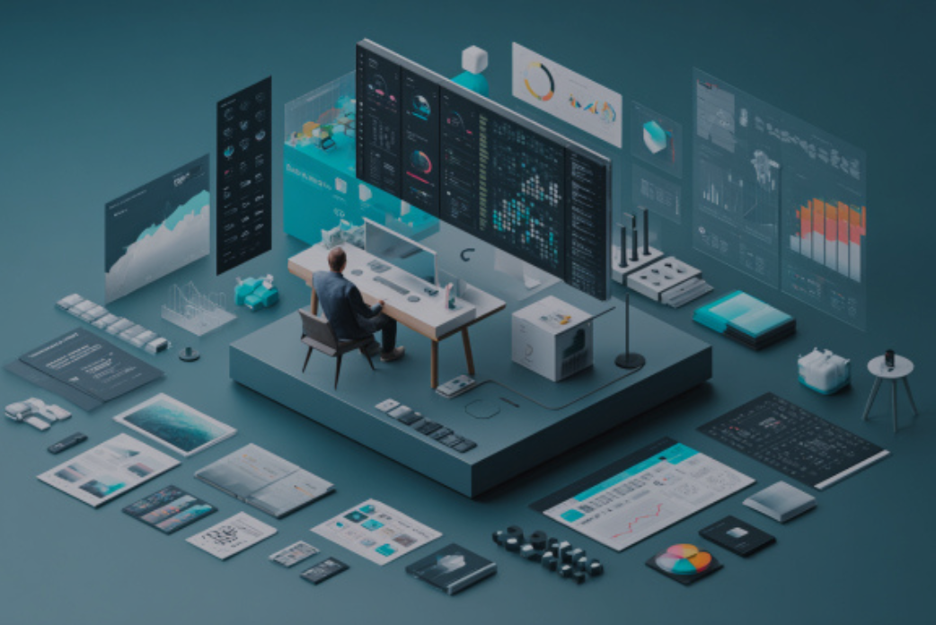 Salesforce Commerce Cloud per il B2B: perché il 53% del fatturato B2B si sposta sull'ecommerce. Cosa serve per non farsi trovare impreparati?