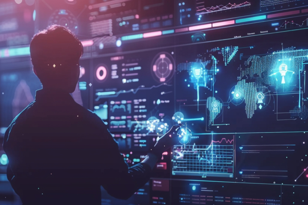 Potenziare le vendite con Salesforce e gli Agenti AI