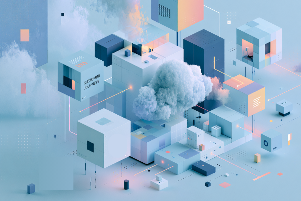 Marketing Cloud Next: Salesforce rilancia su Dati e Intelligenza Artificiale