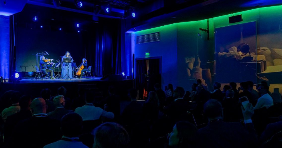 Liferay Summit Roma 2026: cosa cambia nel DXP e perché la composable experience non è più un'opzione