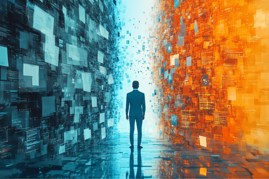 Dalla complessità alla crescita: come superare i limiti del B2B Commerce