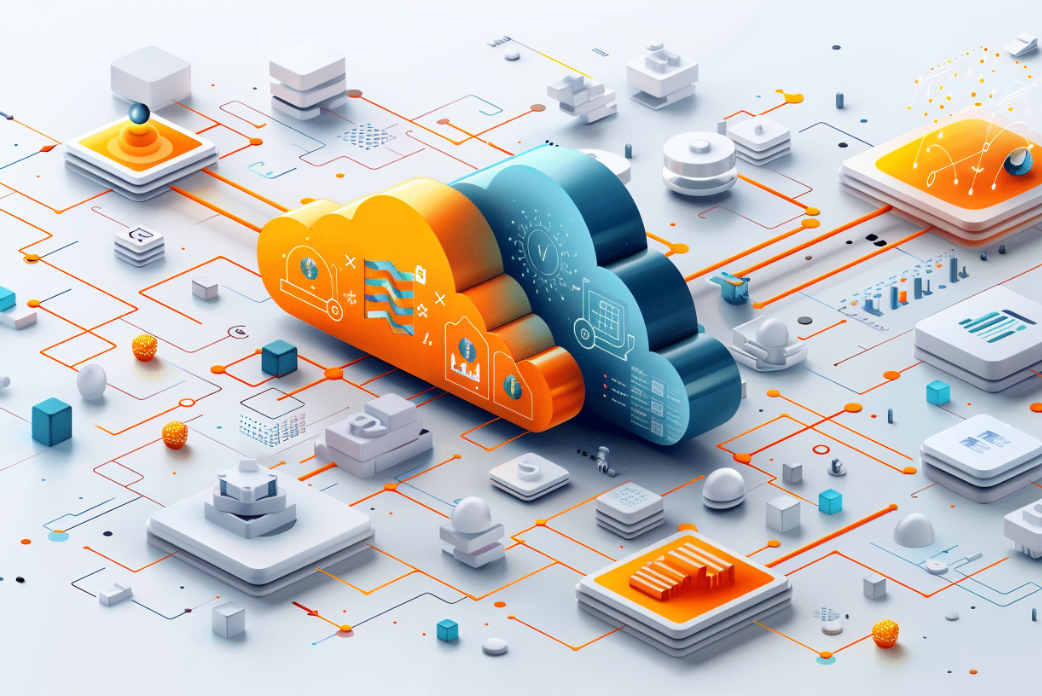 Come gestire i dati dei tuoi clienti con Salesforce Sales Cloud