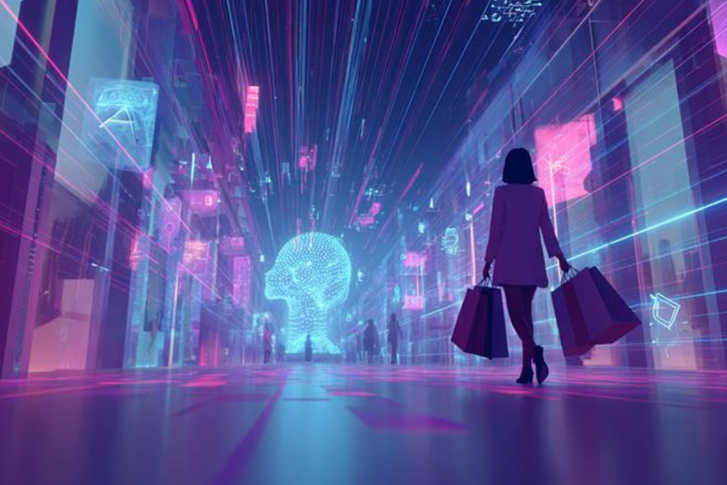 Nuove frontiere del retail: come il retail AI e il customer journey evoluti stanno cambiando le regole del gioco