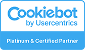 Cookiebot Platinum & Certified Partner Agency