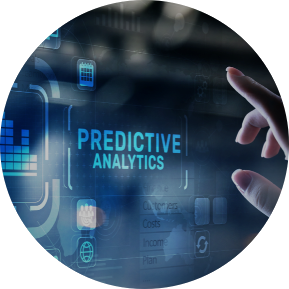 Predictive Analytics