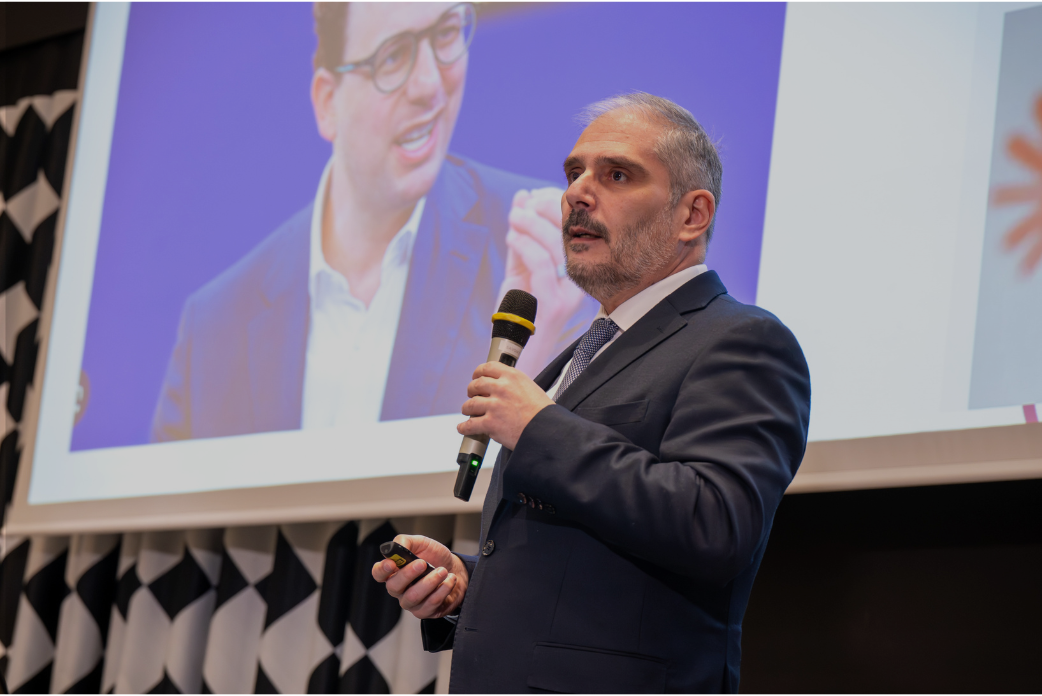 AI, digital business e crescita: la visione di Deda Digital