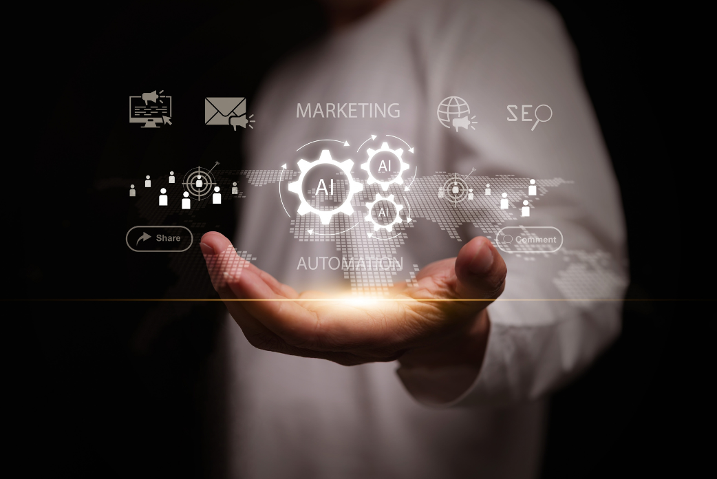 AI Agent nel marketing B2B: automatizzare il nurturing senza perdere la relazione