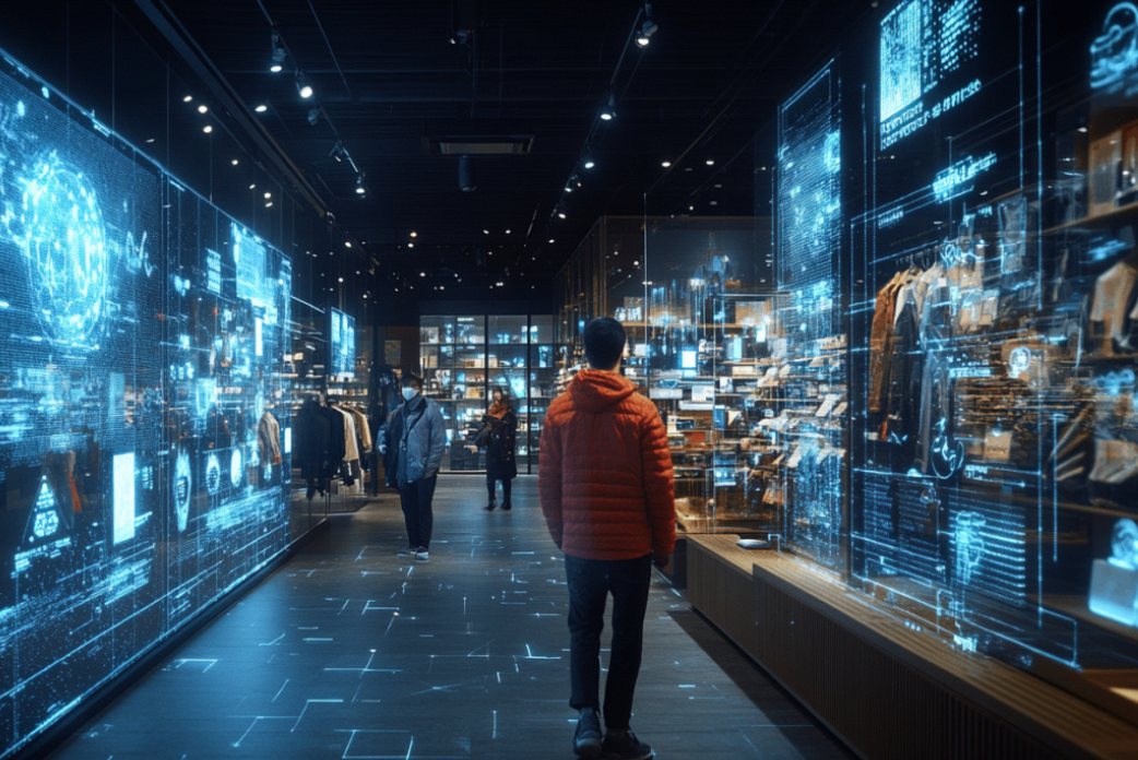 Deda Digital a It’s All Retail