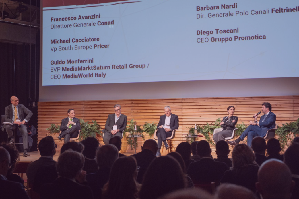 Deda Digital al convegno Pianeta Distribuzione: insight sul retail e nuovi modelli di relazione con il cliente