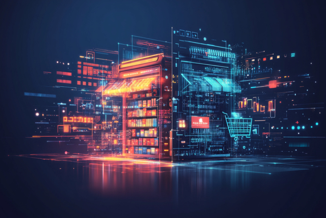Headless E-commerce Open-Source + Marketing Automation: la combo che fa volare il B2B