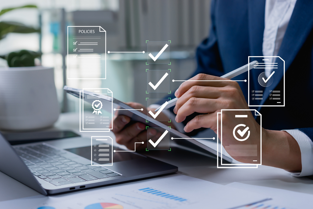 Deda Digital ottiene la certificazione ISO/IEC 27001: la sicurezza, per noi, è una cosa seria e ora è anche certificata.