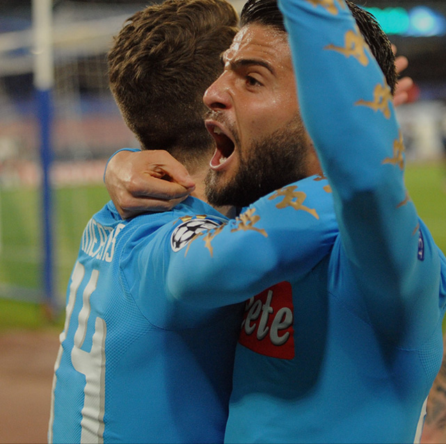 SSC Napoli