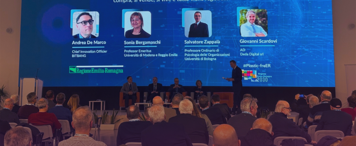 Commercio agentico, AI e futuro della vendita: cosa è emerso dal Convegno per i 50 anni di ASSI 