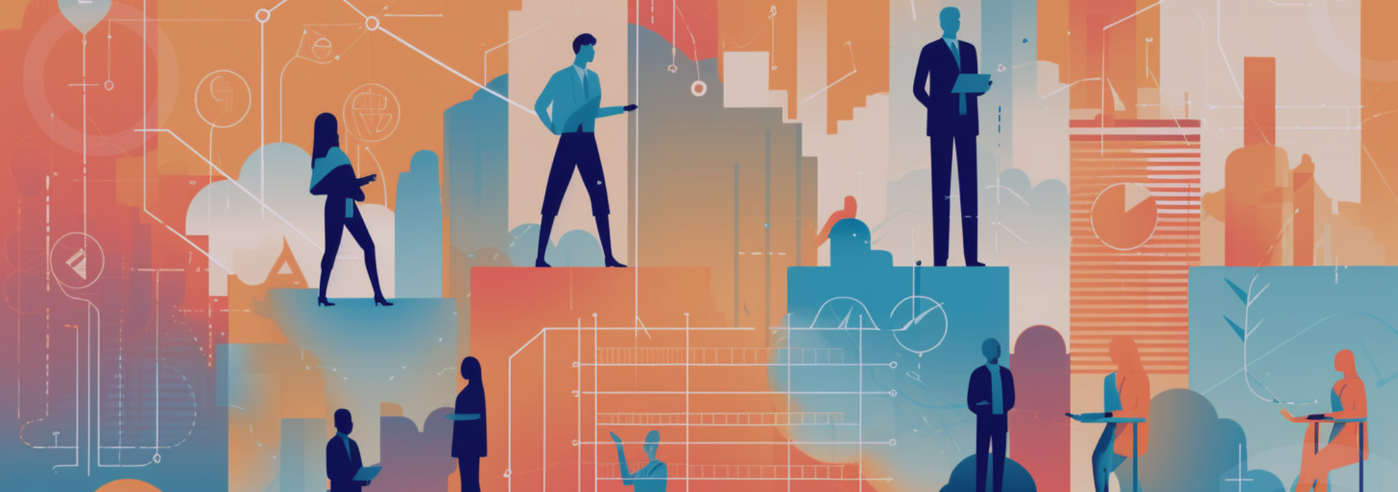 Guida al CRM scalabile nel B2B: soluzioni CRM per crescita e vendite