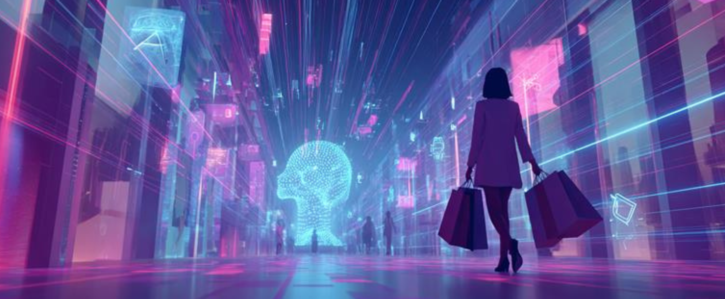 Nuove frontiere del retail: come il retail AI e il customer journey evoluti stanno cambiando le regole del gioco