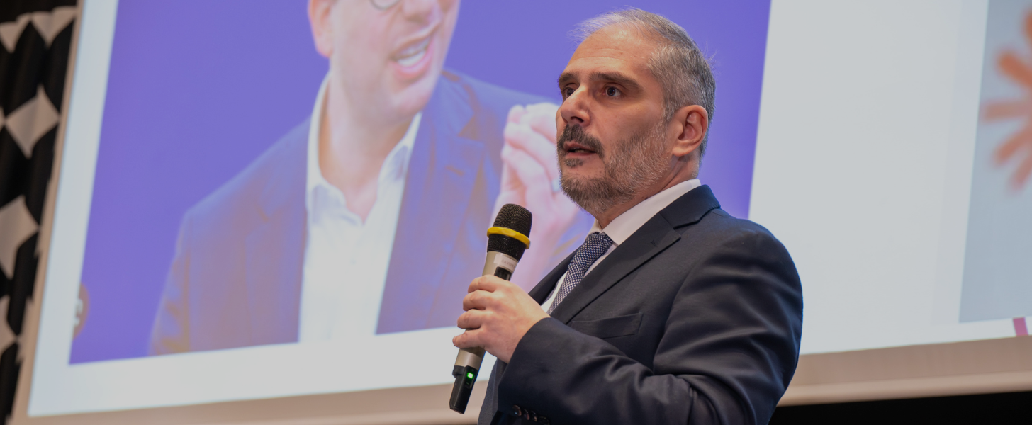 AI, digital business e crescita: la visione di Deda Digital