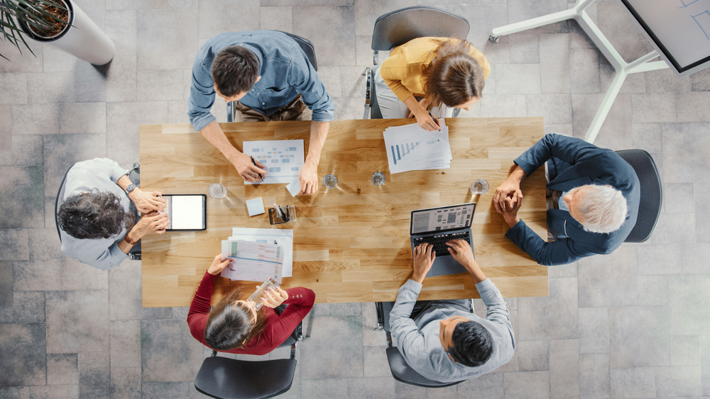 Piattaforme Marketing Automation
