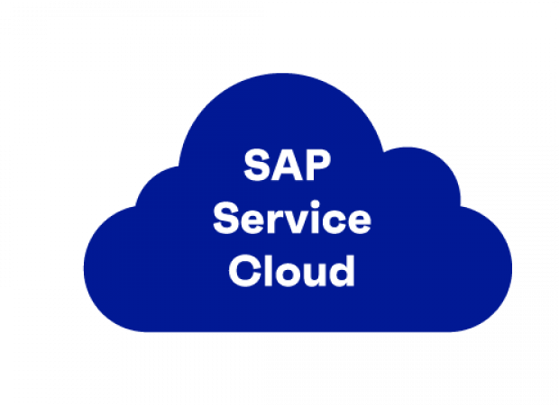 Sap Service Cloud