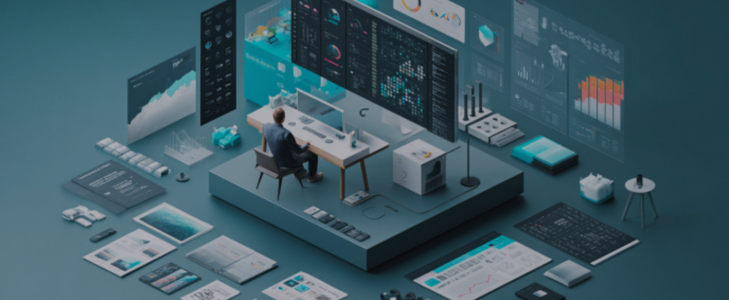 Salesforce Commerce Cloud per il B2B: perché il 53% del fatturato B2B si sposta sull'ecommerce. Cosa serve per non farsi trovare impreparati?