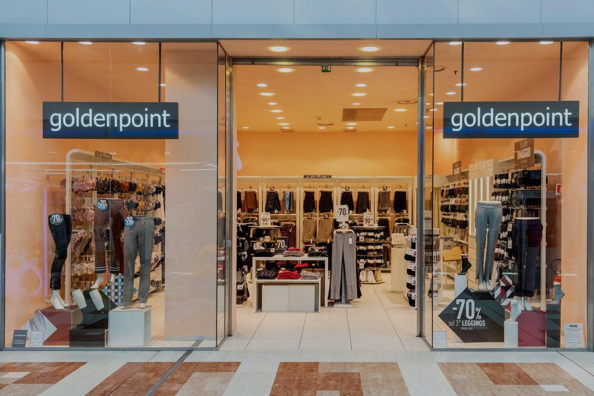 Marketing Automation e Loyalty con Goldenpoint