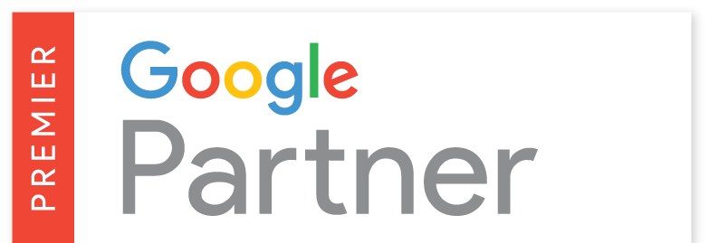google premier partner