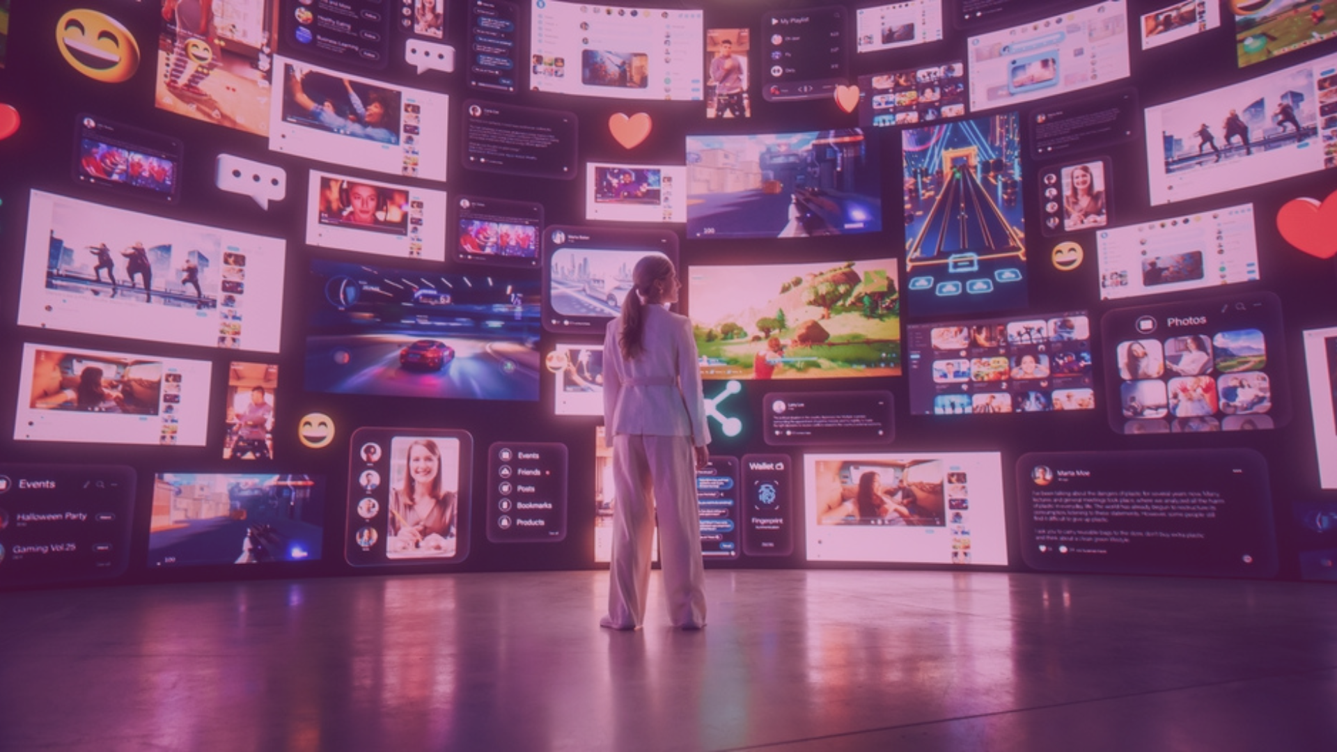 Digital Advertising