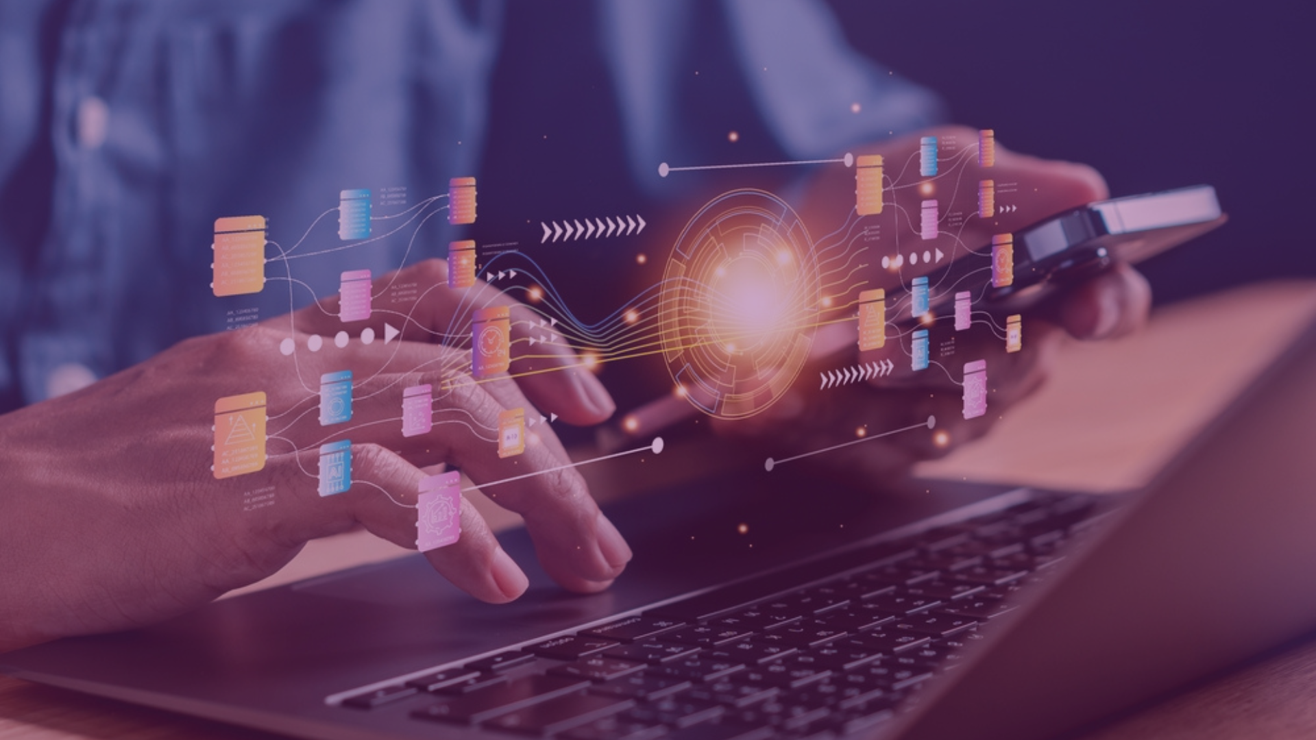 CRM vs Marketing Automation