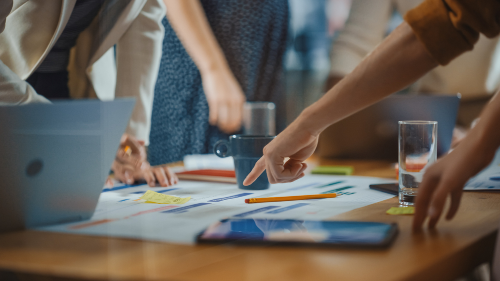 Piattaforme Marketing Automation