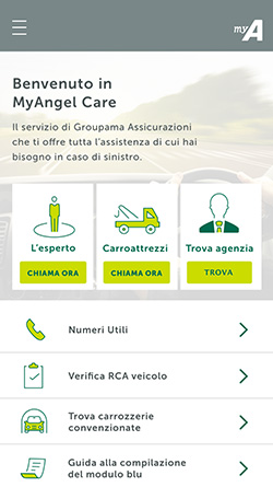 App Mobile