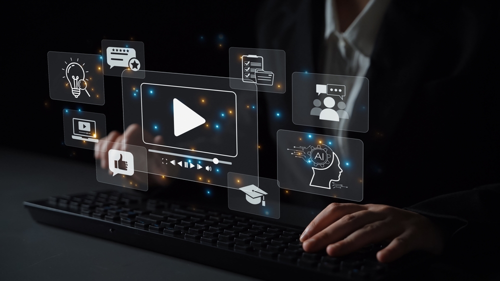 Digital Advertising