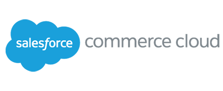 Salesforce Commerce Cloud