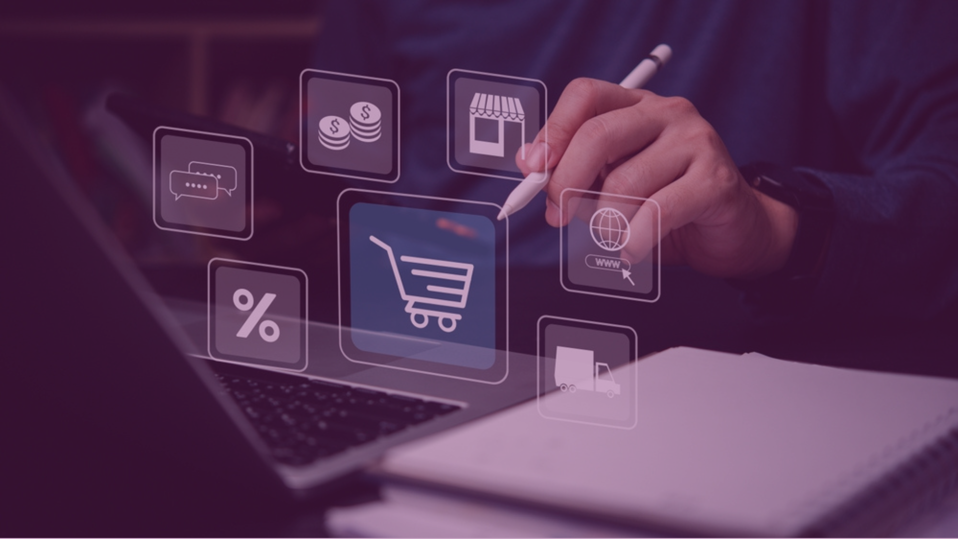 CRM vs Marketing Automation