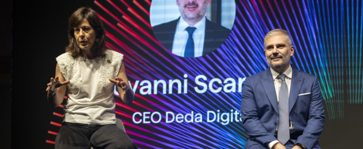 Deda Pulse 2025: Accessibilità Digitale, Innovazione e Collaborazione tra Profit e Non Profit