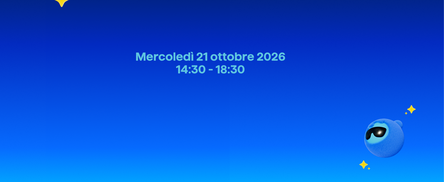 Deda Digital al Salesforce Roadshow: il futuro dell’Agentic Enterprise arriva in Emilia-Romagna