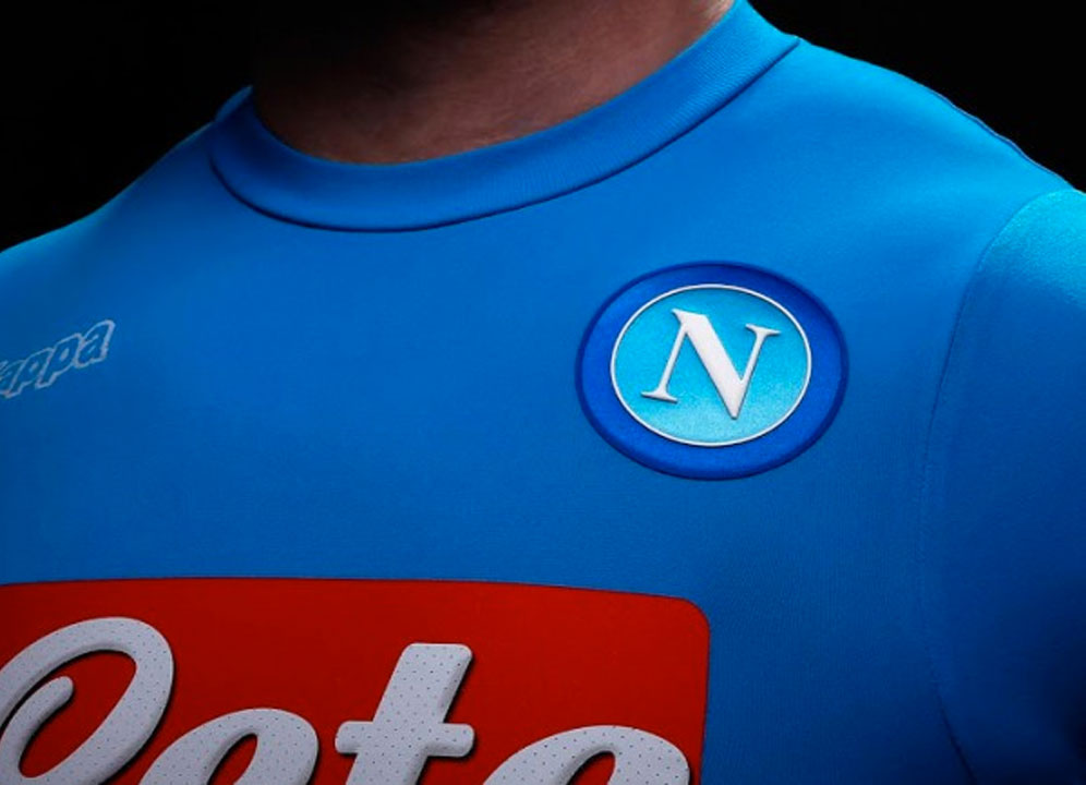 Official Website of Società Sportiva Calcio Napoli - SSC Napoli