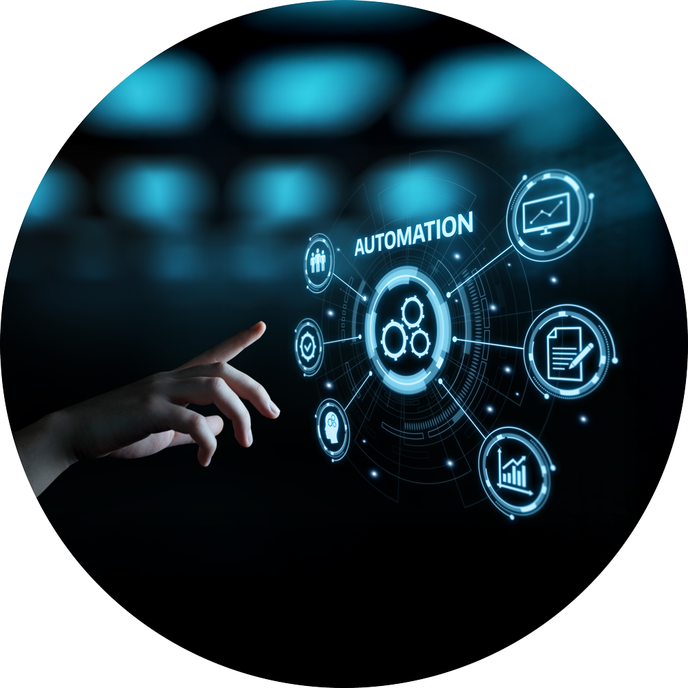 Marketing Automation