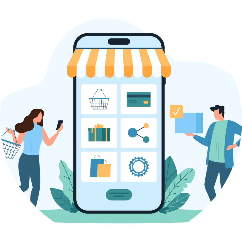 Piattaforme e-commerce