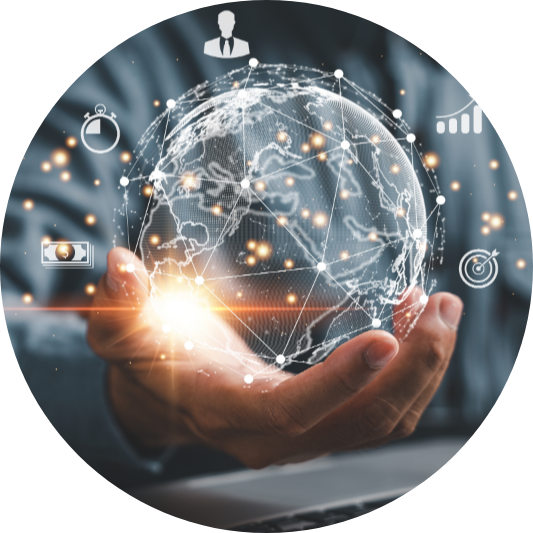 Data-driven marketing