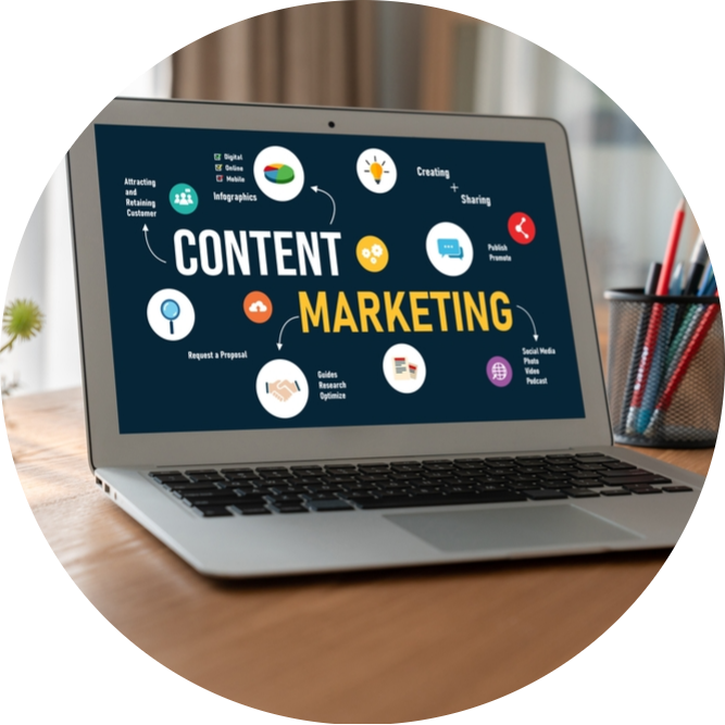 Content Marketing