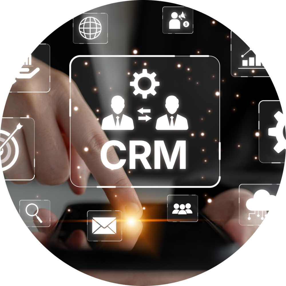 Marketing Automation