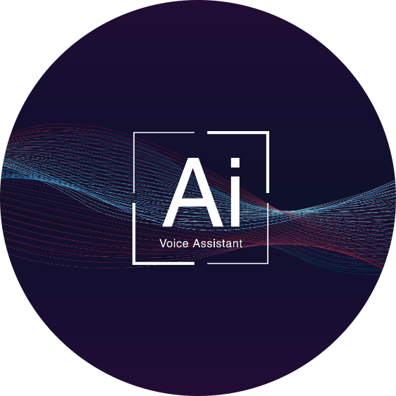AI voice assistant