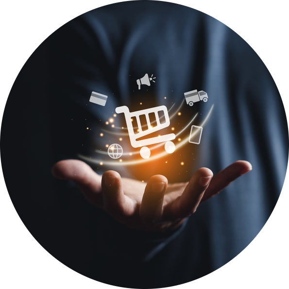 E-commerce