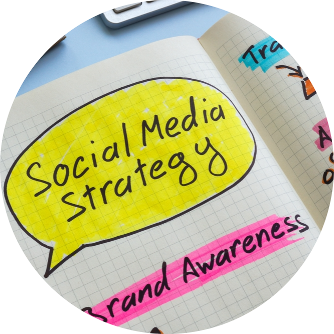 Social Media Management