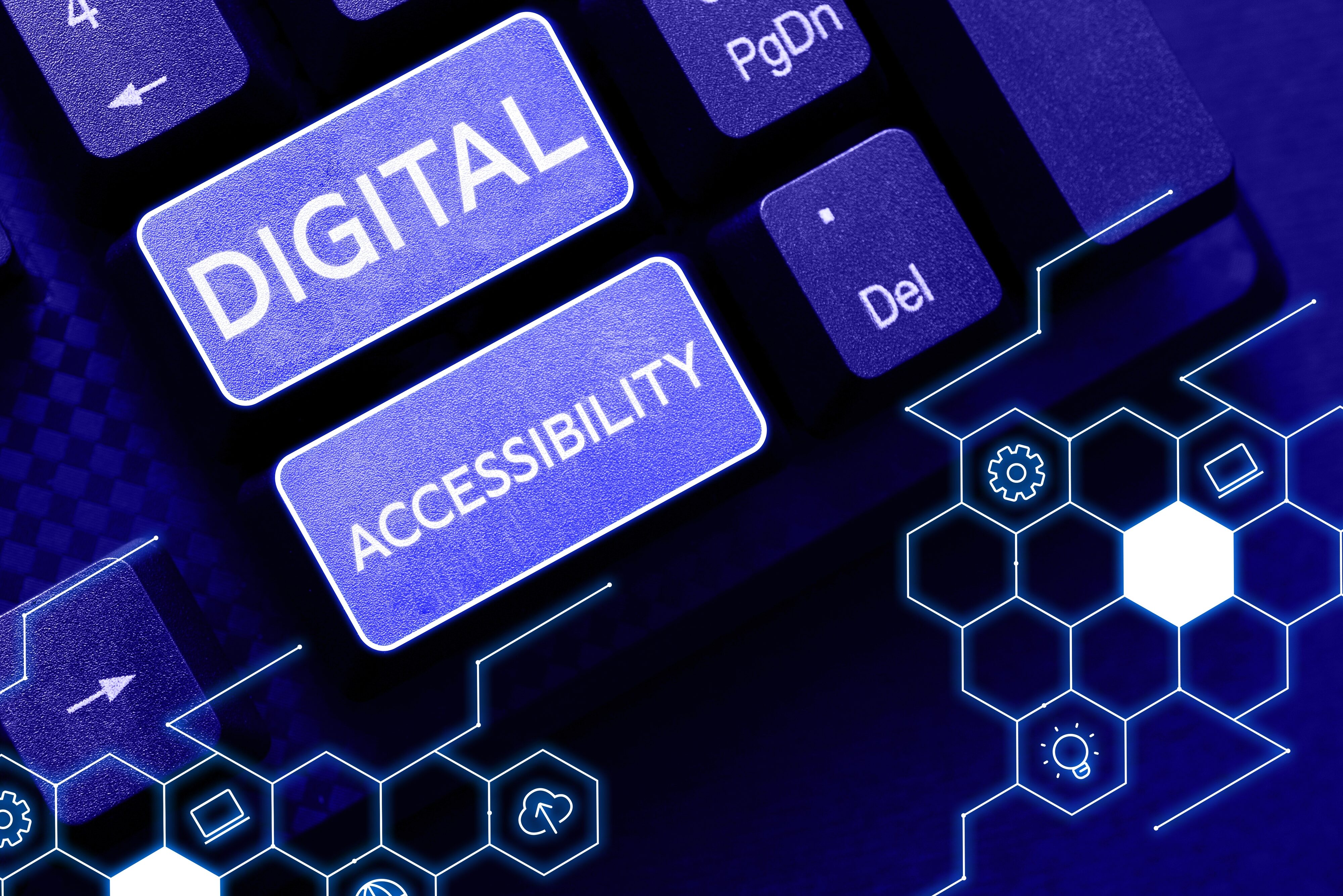 Accessibilità digitale