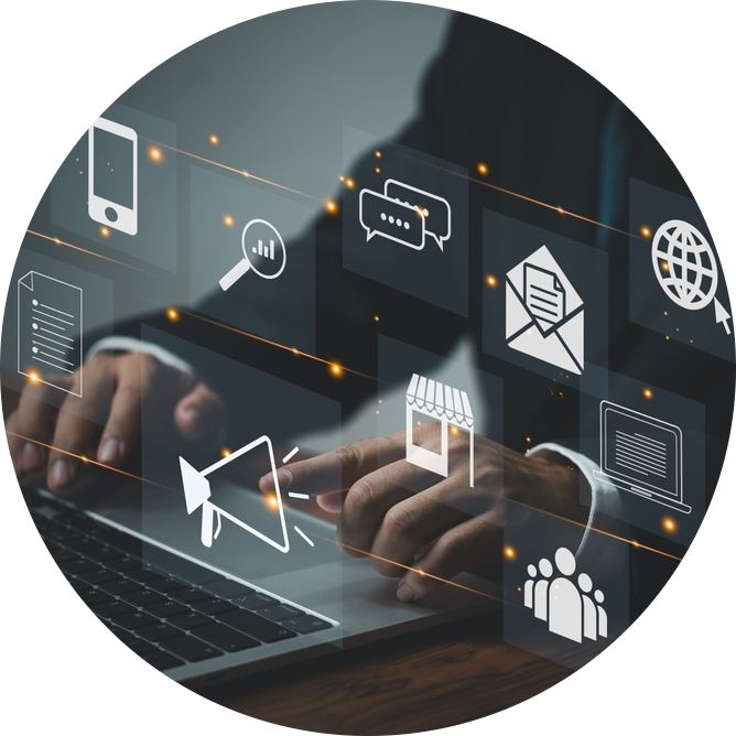 Marketing Automation