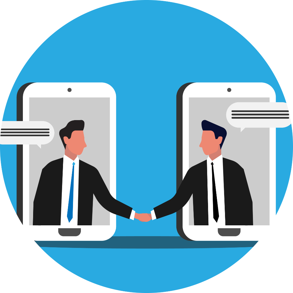 Marketing Automation