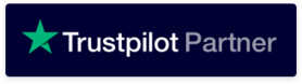 Trustpilot Pro Partner Agency