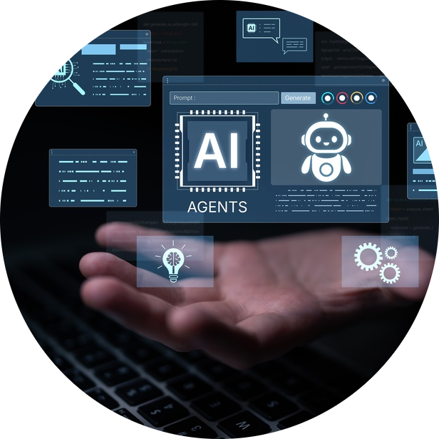 agenti AI